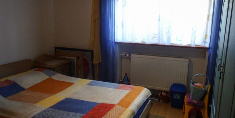 Schlafzimmer UG