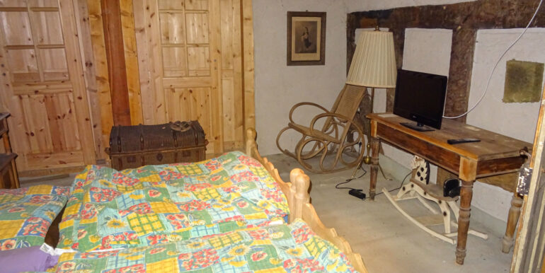 Schlafzimmer OG