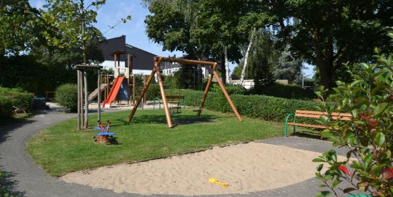 Spielplatz