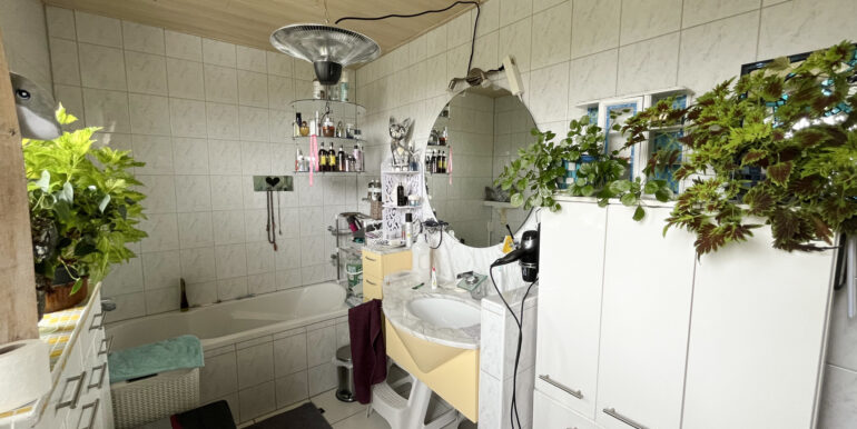 Badezimmer OG