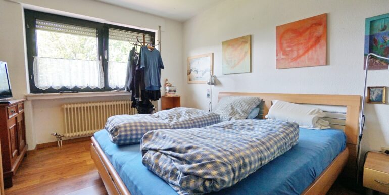 Schlafzimmer 1.OG