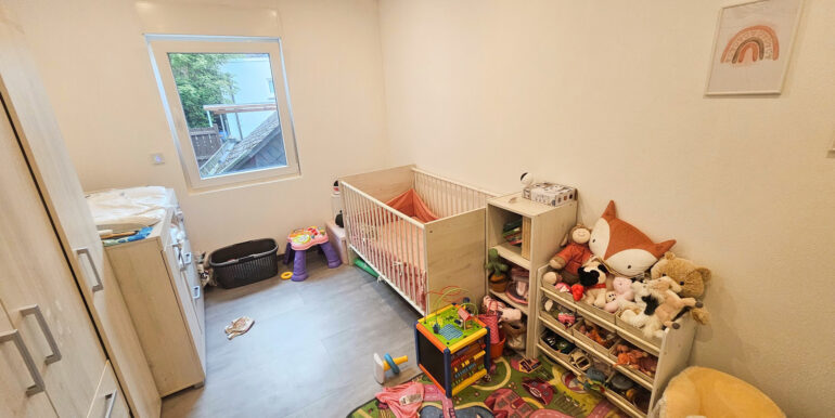 Kinderzimmer OG