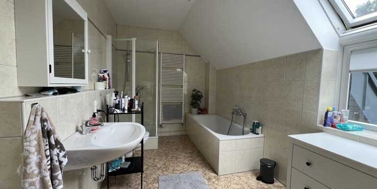 Badezimmer OG