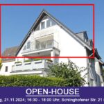 OPEN-HOUSE am 21.11.2024