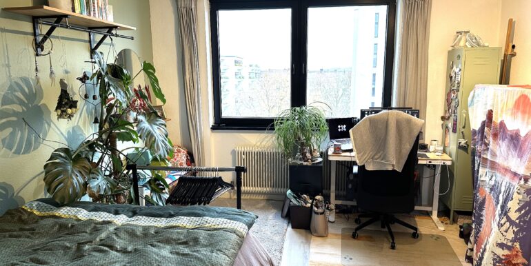 Gästezimmer / Home Office