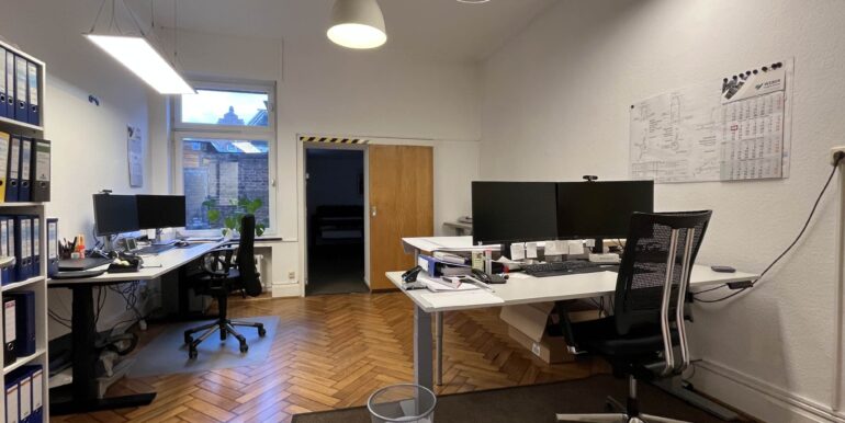 Büro