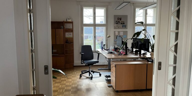 Büro 1. OG