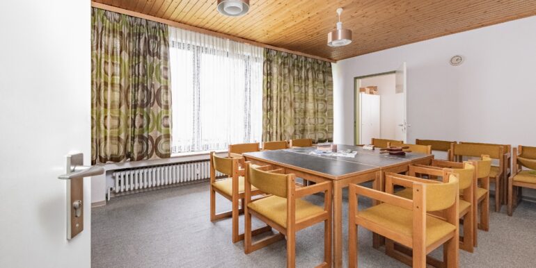 Besprechungszimmer