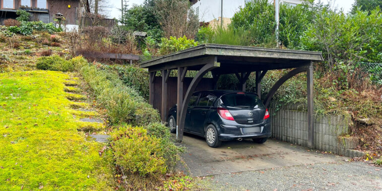 Carport