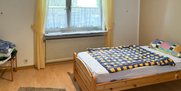 UG Schlafzimmer